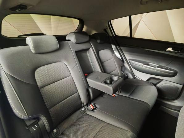 Kia Sportage IV Рестайлинг с пробегом 2020 года, цена 2 093 000 рублей, 144898 км, внедорожник, Автокод Объявления