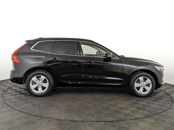 Volvo XC60 II Рестайлинг с пробегом 2021 года, цена 4 260 000 рублей, 77055 км, внедорожник, Автокод Объявления