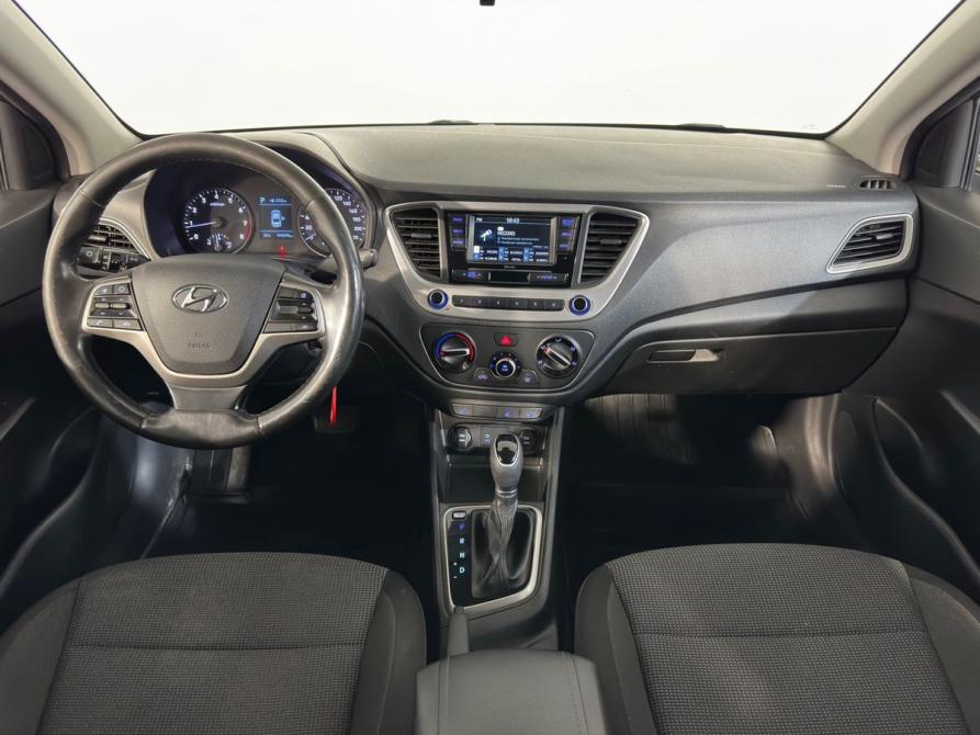Hyundai Solaris II Великий Новгород  - изображение 9