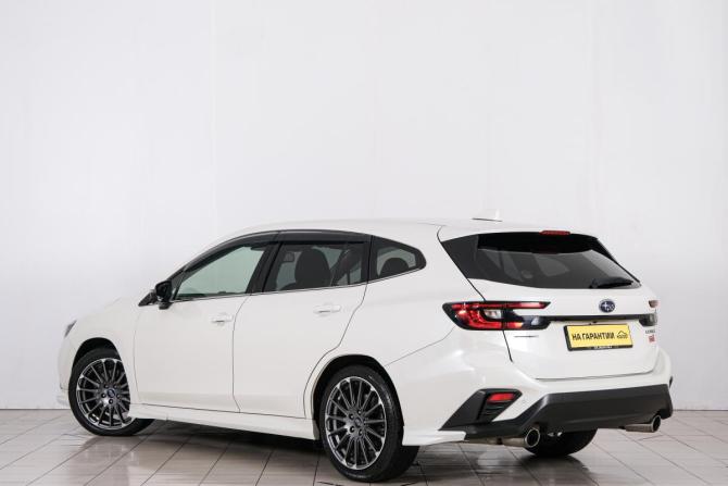 Subaru Levorg II с пробегом 2020 года, цена 2 849 000 рублей, 71009 км, универсал, Автокод Объявления