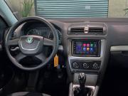 Skoda Octavia II (A5) Рестайлинг Оренбург  - изображение 44