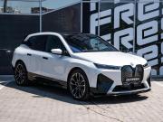 BMW iX I (I20) Краснодар  - изображение 27