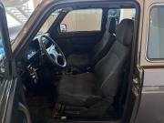 Lada (ВАЗ) 2121 (4x4) I Рестайлинг Чебоксары  - изображение 44