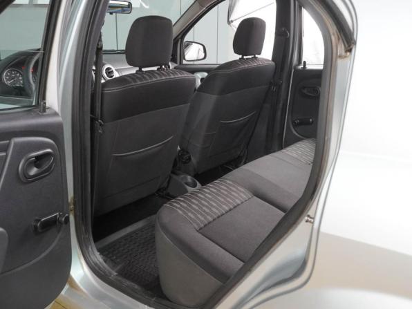 Renault Logan I Рестайлинг с пробегом 2013 года, цена 529 000 рублей, 167875 км, седан, Автокод Объявления