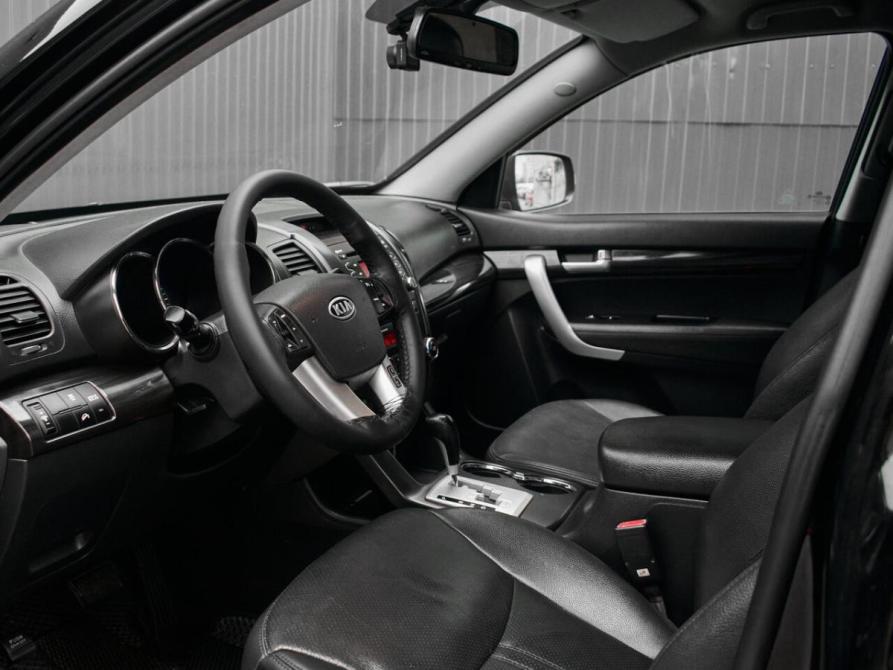 Kia Sorento II Екатеринбург  - изображение 9