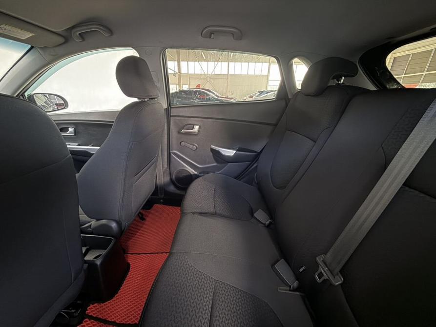 Kia Rio III Смоленск  - изображение 24
