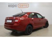 Skoda Rapid I Коломна  - изображение 20