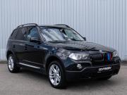 BMW X3 I (E83) Рестайлинг Сочи  - изображение 19