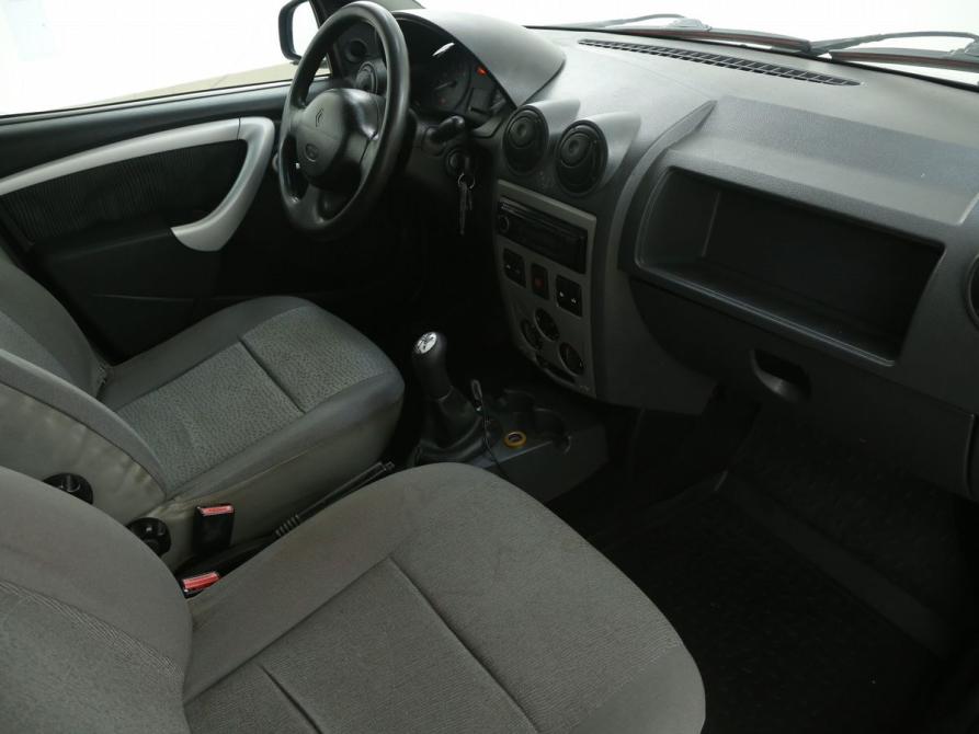 Renault Logan I Иваново  - изображение 9