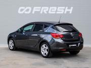 Opel Astra J Краснодар  - изображение 20