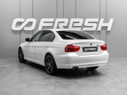 BMW 3 серии V (E90/E91/E92/E93) Рестайлинг Тюмень  - изображение 19