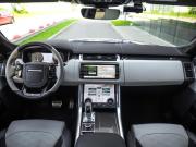 Land Rover Range Rover Sport II Рестайлинг Санкт-Петербург  - изображение 53