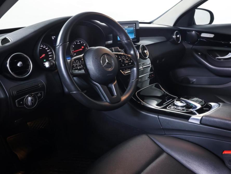 Mercedes-Benz C-Класс IV (W205) Рестайлинг Москва  - изображение 14