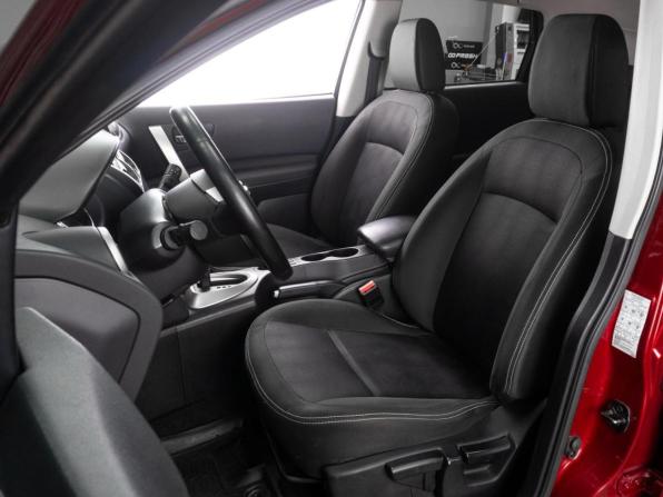 Nissan Qashqai I Рестайлинг с пробегом 2013 года, цена 1 049 000 рублей, 163736 км, внедорожник, Автокод Объявления