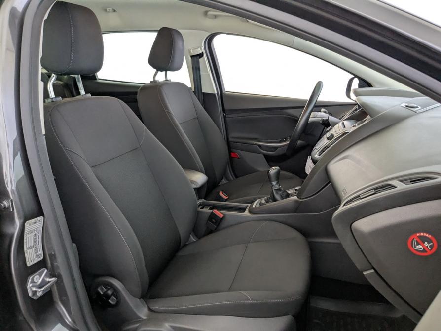 Ford Focus III Рестайлинг Москва  - изображение 21