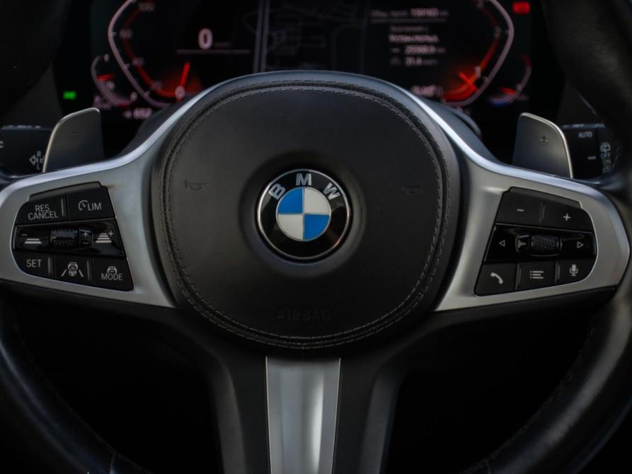 BMW X5 IV (G05/G18) Москва  - изображение 22