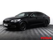 Kia Quoris I Москва  - изображение 34