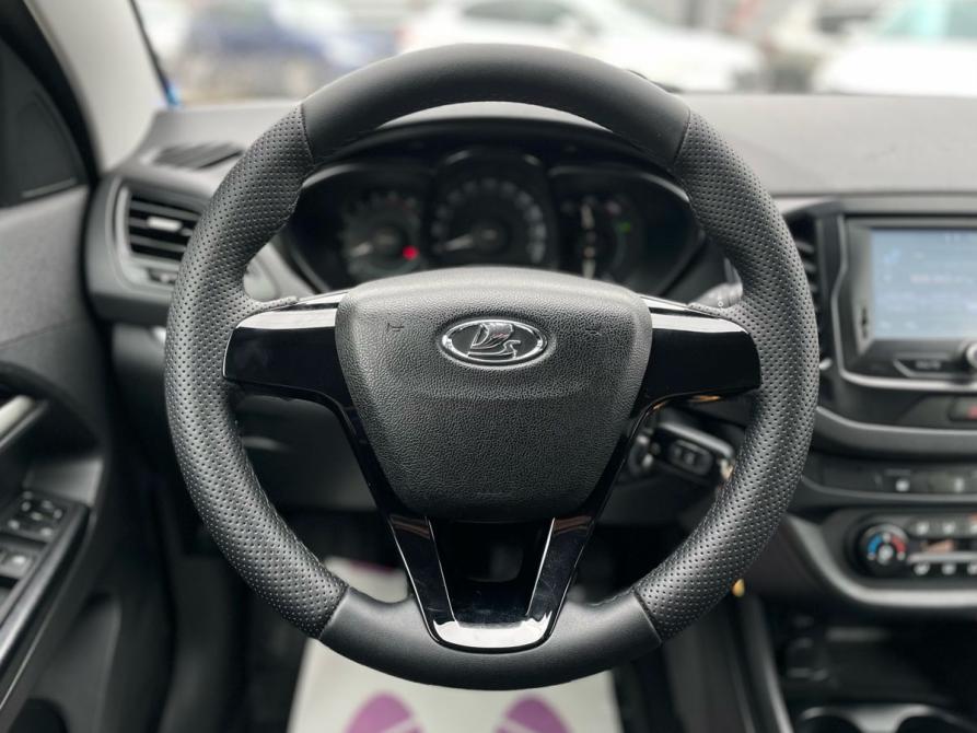 Lada (ВАЗ) Vesta I Краснодар  - изображение 11