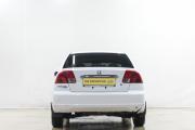 Honda Civic Ferio III Новокузнецк  - изображение 35