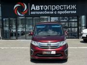 Honda Stepwgn V Волгоград  - изображение 24