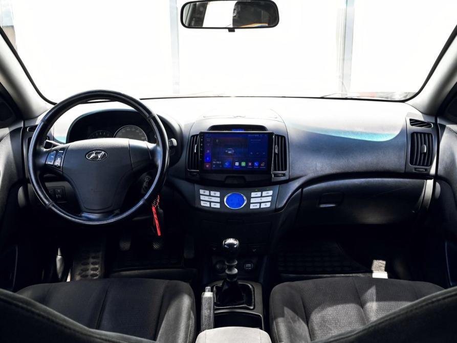 Hyundai Elantra IV (HD) Екатеринбург  - изображение 17