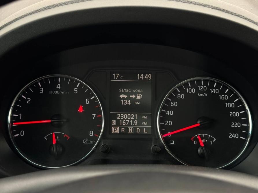 Nissan X-Trail II Рестайлинг Екатеринбург  - изображение 21