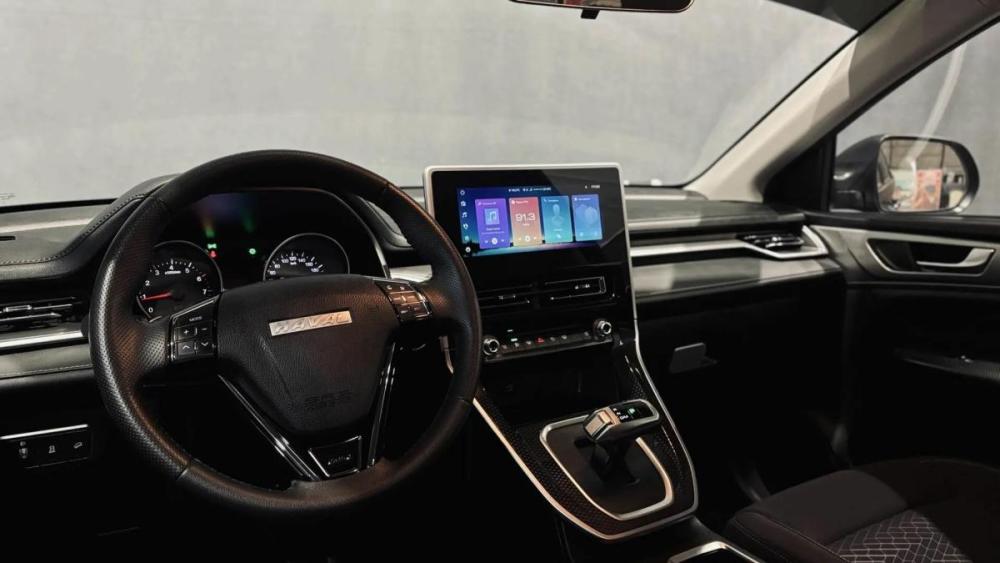 Haval M6 II Смоленск  - изображение 16