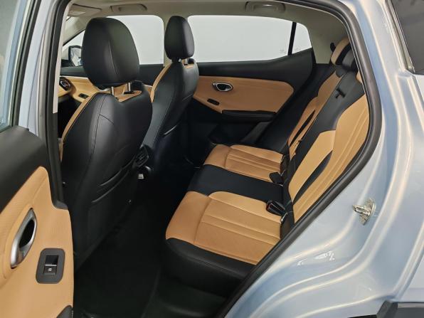 GAC GS3 с пробегом 2024 года, цена 1 999 000 рублей, 42242 км, внедорожник, Автокод Объявления