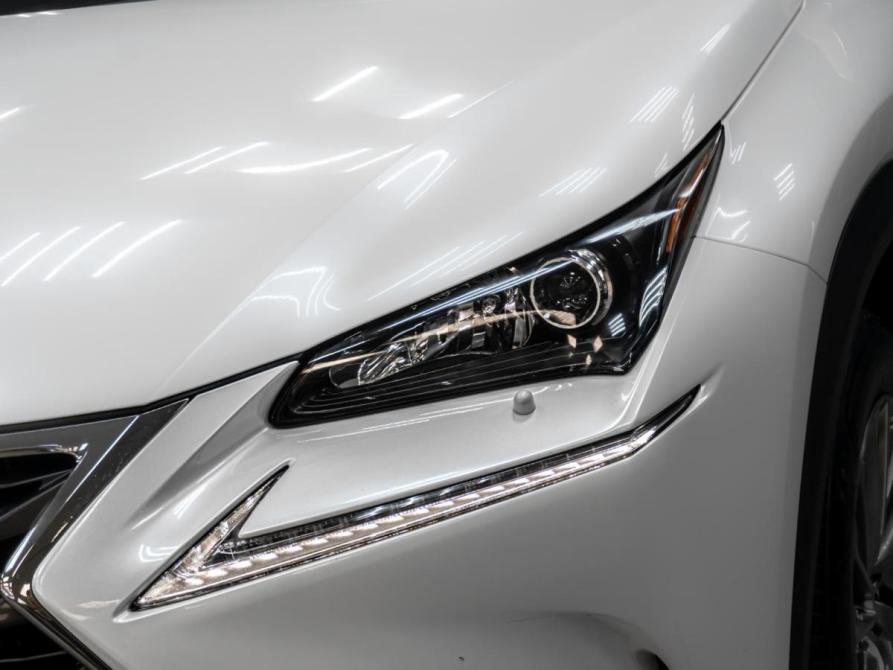 Lexus NX I Тюмень  - изображение 8