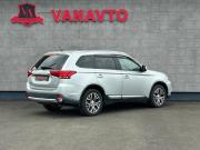 Mitsubishi Outlander III Рестайлинг 2 Альметьевск  - изображение 34
