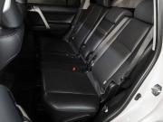Toyota Land Cruiser Prado 150 Series Рестайлинг 2 Тюмень  - изображение 42