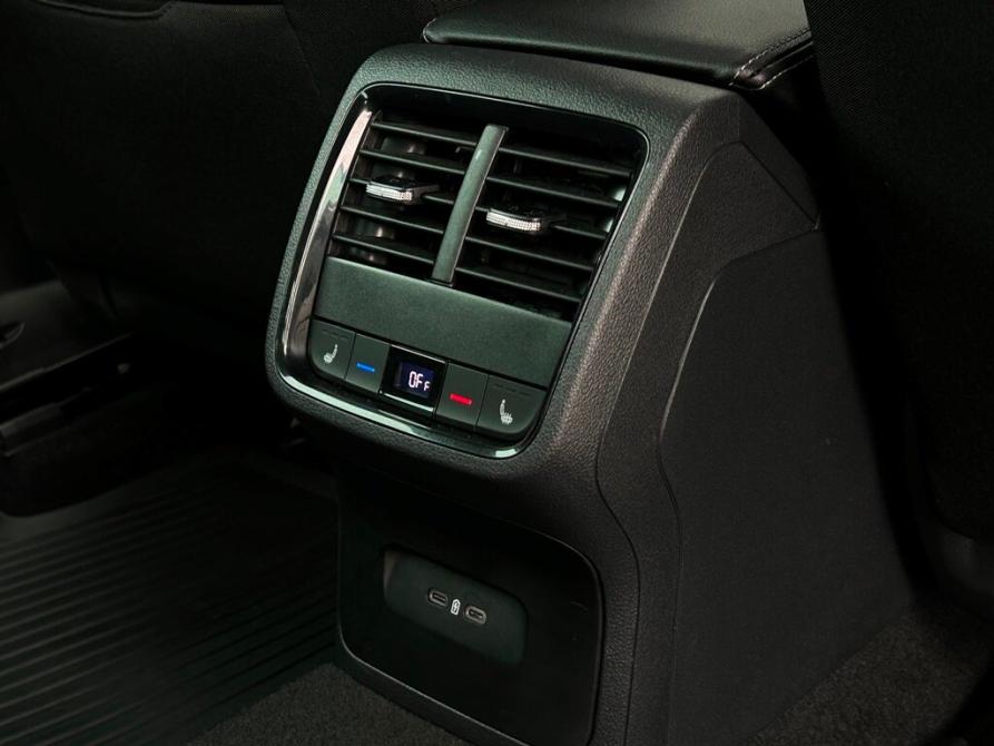 Skoda Octavia IV (A8) Санкт-Петербург  - изображение 11
