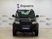 УАЗ Патриот I Рестайлинг 3 Ставрополь  - изображение 19