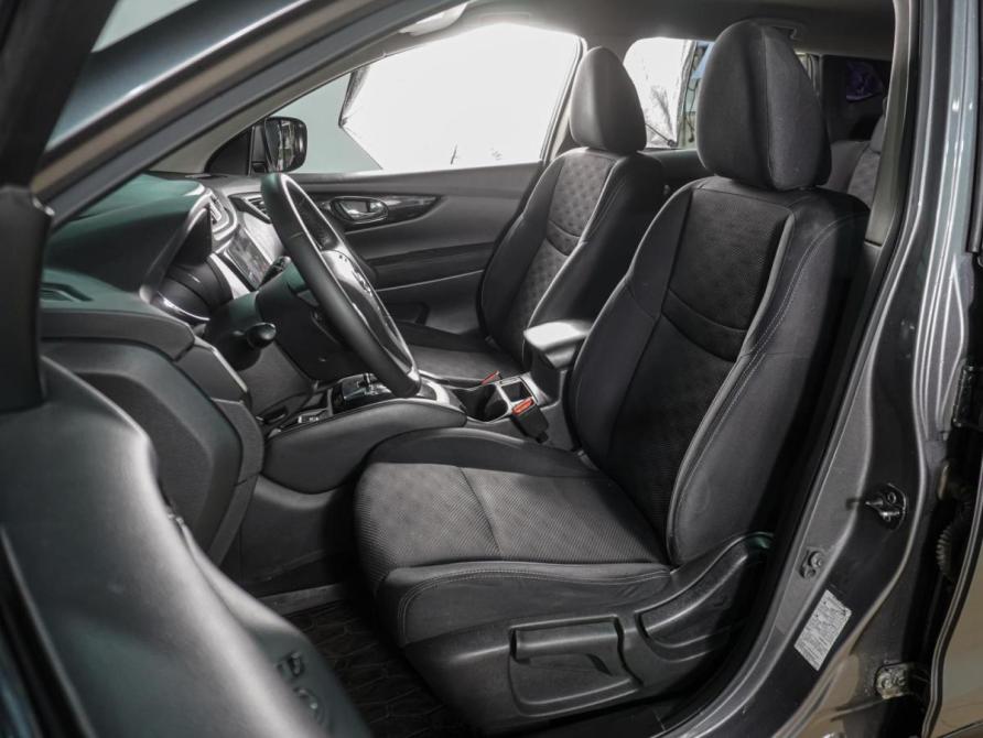 Nissan Qashqai II Воронеж  - изображение 10