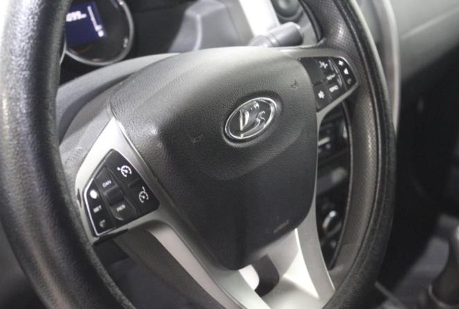Lada (ВАЗ) Largus I Рестайлинг с пробегом 2021 года, цена 895 000 рублей, 137099 км, фургон, Автокод Объявления