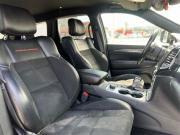Jeep Grand Cherokee IV (WK2) Рестайлинг Тула  - изображение 24