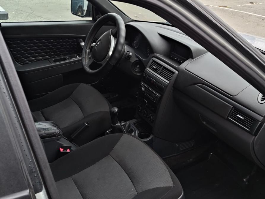 Lada (ВАЗ) Priora I Рестайлинг Челябинск  - изображение 7
