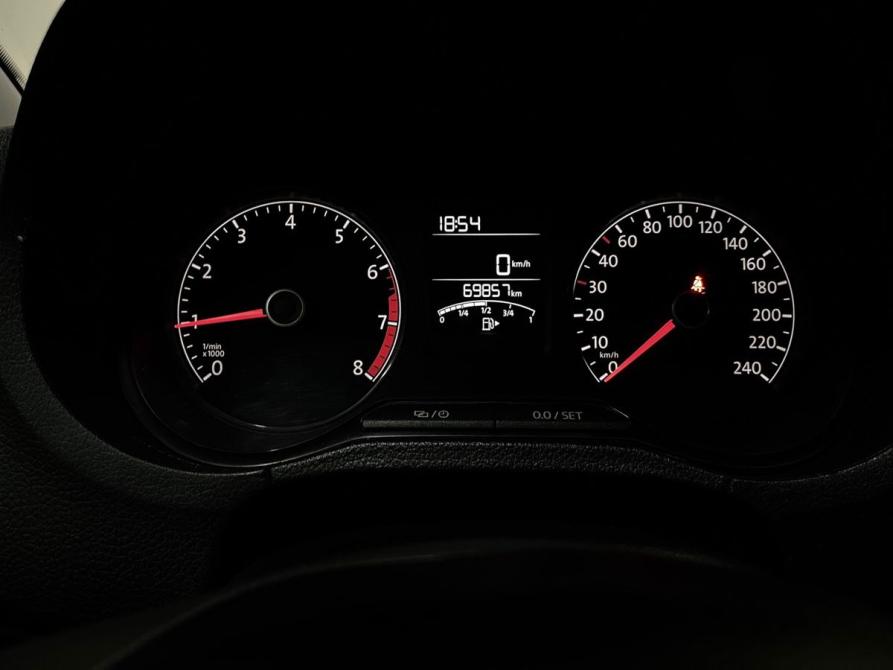 Volkswagen Polo V Рестайлинг Борисоглебск  - изображение 18