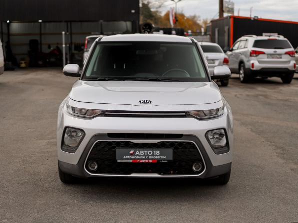 Kia Soul III с пробегом 2020 года, цена 1 749 000 рублей, 68790 км, хэтчбек, Автокод Объявления
