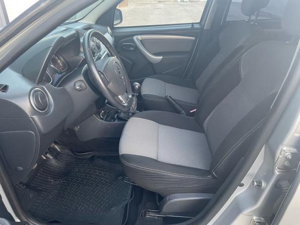 Renault Duster I с пробегом 2013 года, цена 820 000 рублей, 131717 км, внедорожник, Автокод Объявления