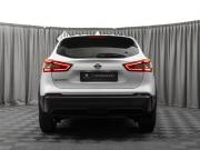 Nissan Qashqai II Рестайлинг Москва  - изображение 29