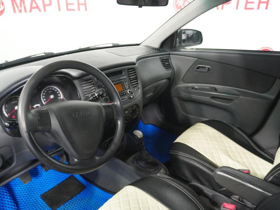 Kia Rio II Вологда  - изображение 9