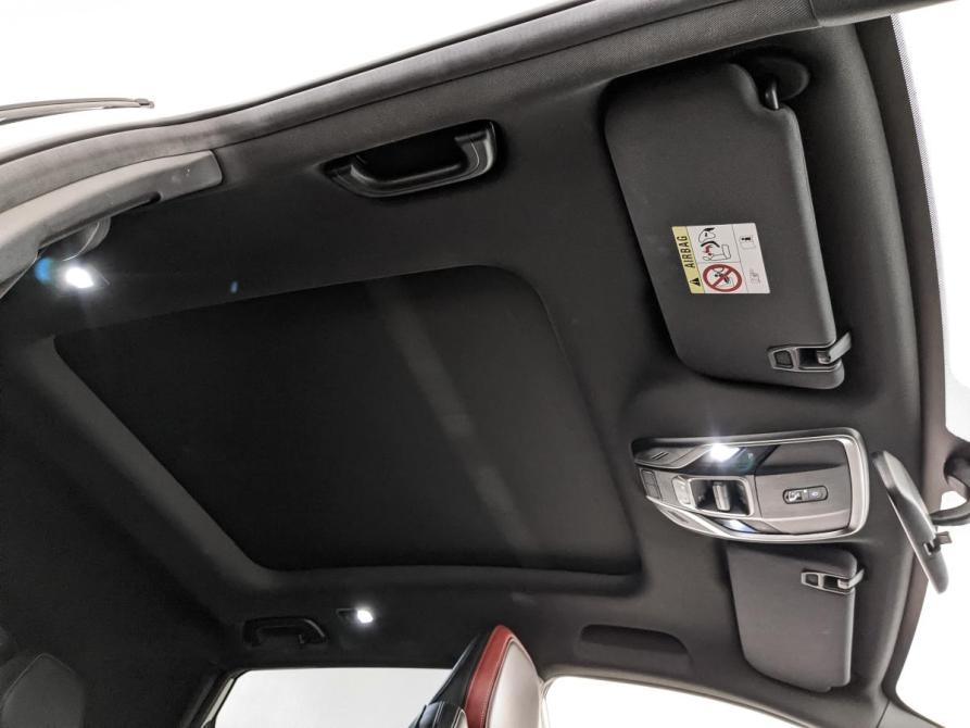 Geely Coolray I Рестайлинг Москва  - изображение 21