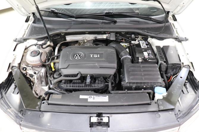 Volkswagen Passat B8 с пробегом 2019 года, цена 2 030 000 рублей, 138422 км, седан, Автокод Объявления