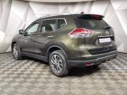 Nissan X-Trail III Москва  - изображение 26