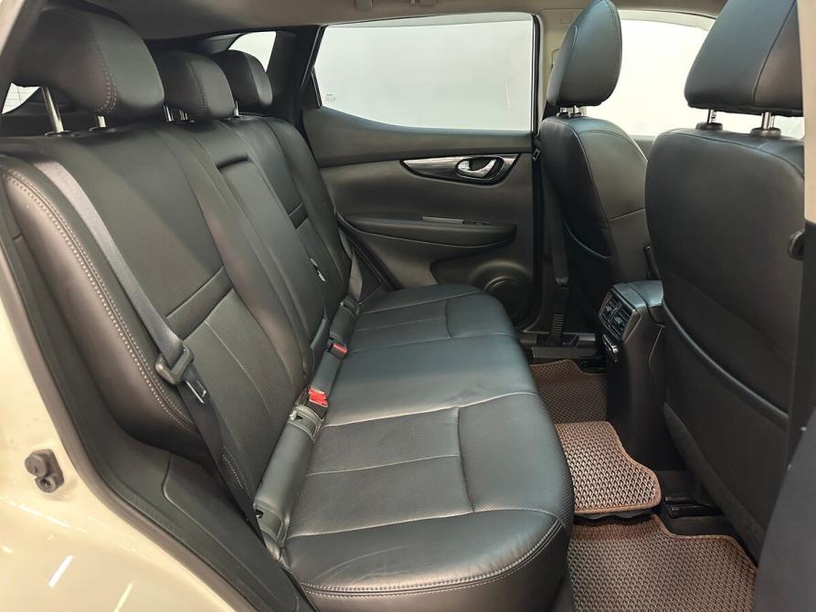 Nissan Qashqai II Балашиха  - изображение 14