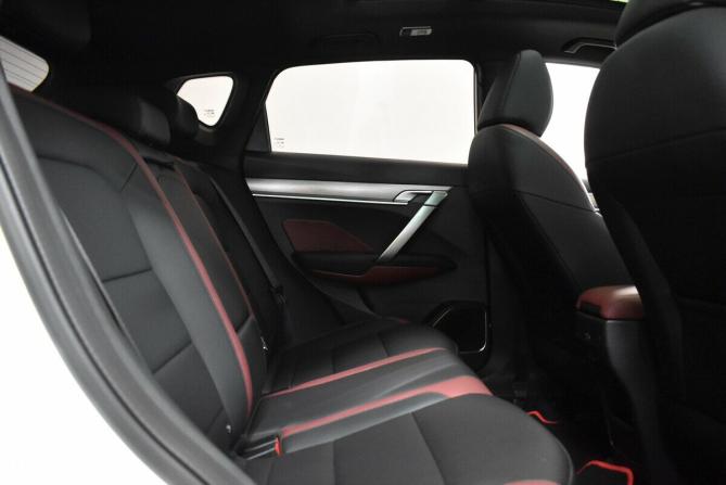 Geely Coolray I с пробегом 2023 года, цена 1 810 000 рублей, 61443 км, внедорожник, Автокод Объявления