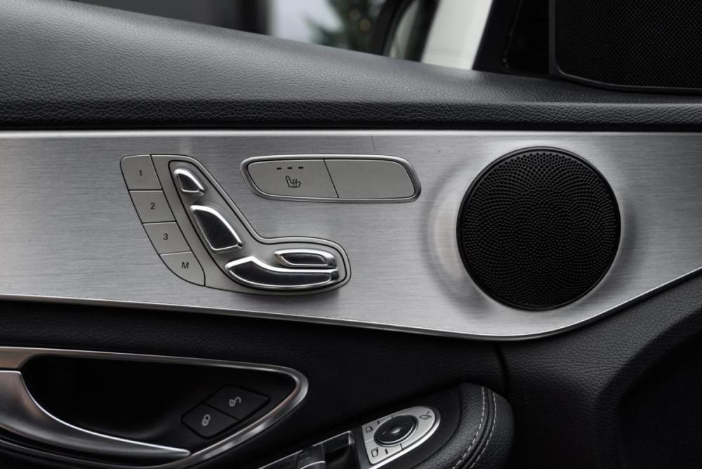Mercedes-Benz C-Класс IV (W205) Ульяновск  - изображение 27