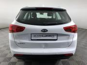 Kia Ceed II Рестайлинг Москва  - изображение 24