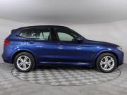 BMW X3 III (G01) Химки  - изображение 24